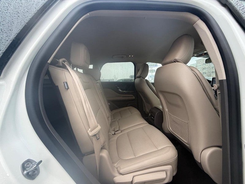 2022 Lincoln Corsair Standard AWD