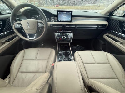 2022 Lincoln Corsair Standard AWD