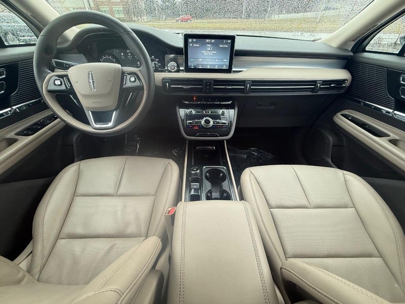 2022 Lincoln Corsair Standard AWD