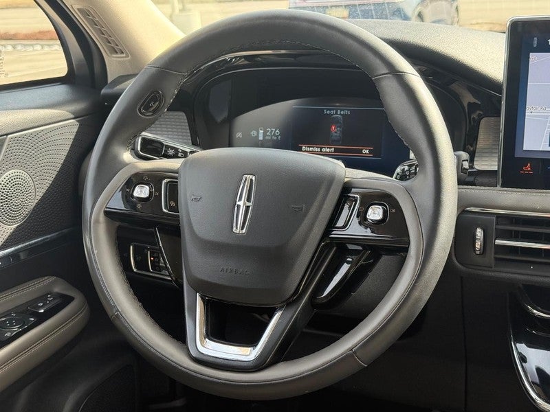 2023 Lincoln Corsair Standard AWD