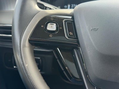 2023 Lincoln Corsair Standard AWD