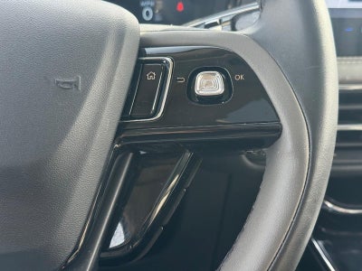 2023 Lincoln Corsair Standard AWD