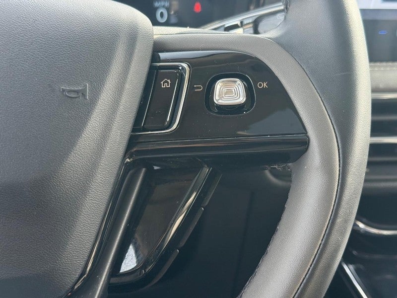 2023 Lincoln Corsair Standard AWD