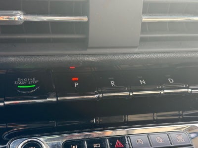 2023 Lincoln Corsair Standard AWD