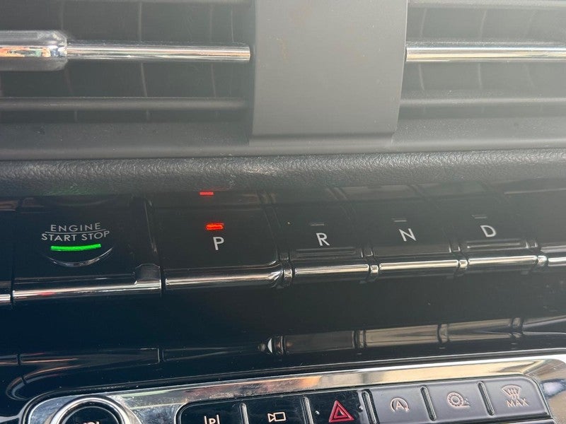 2023 Lincoln Corsair Standard AWD
