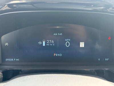 2023 Lincoln Corsair Standard AWD