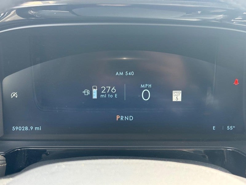 2023 Lincoln Corsair Standard AWD