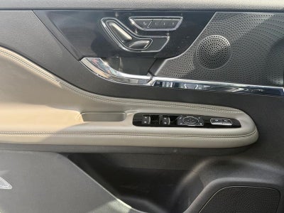2023 Lincoln Corsair Standard AWD
