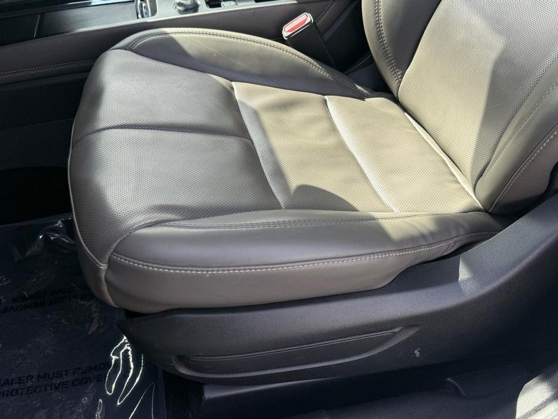 2023 Lincoln Corsair Standard AWD