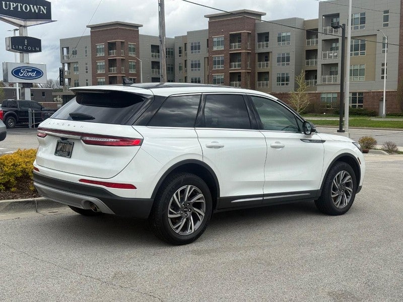 2023 Lincoln Corsair Standard AWD