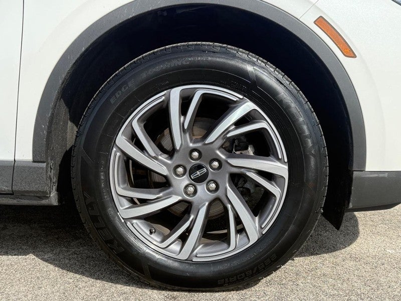 2023 Lincoln Corsair Standard AWD