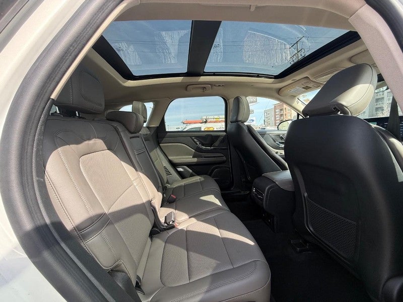 2023 Lincoln Corsair Standard AWD