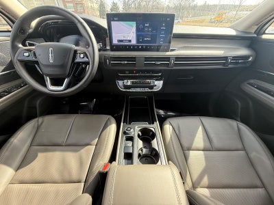 2023 Lincoln Corsair Standard AWD