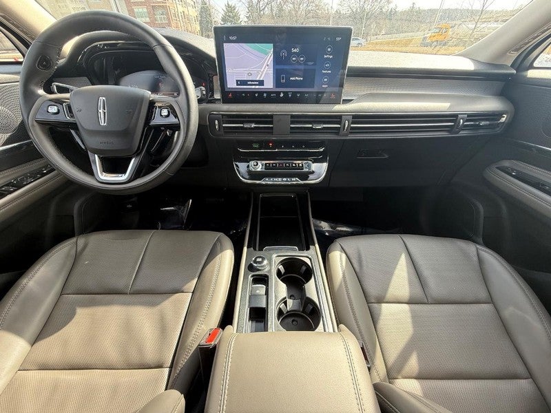 2023 Lincoln Corsair Standard AWD