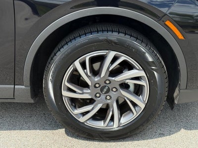2023 Lincoln Corsair Standard AWD