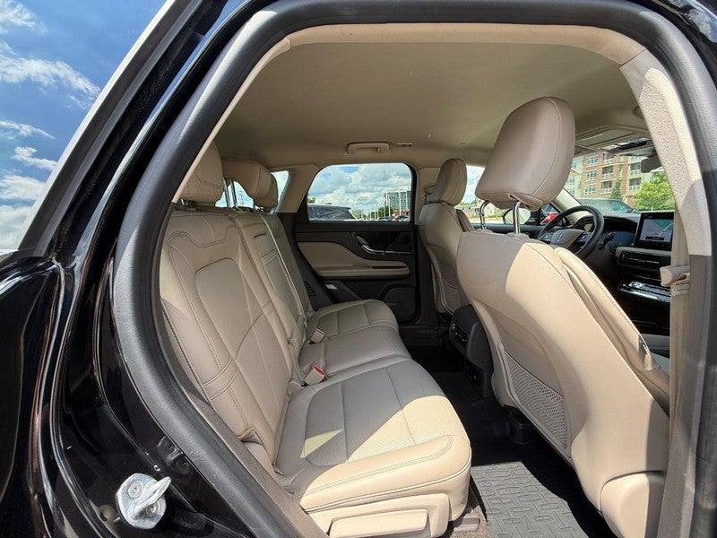 2023 Lincoln Corsair Standard AWD