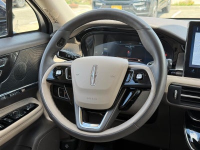 2023 Lincoln Corsair Standard AWD