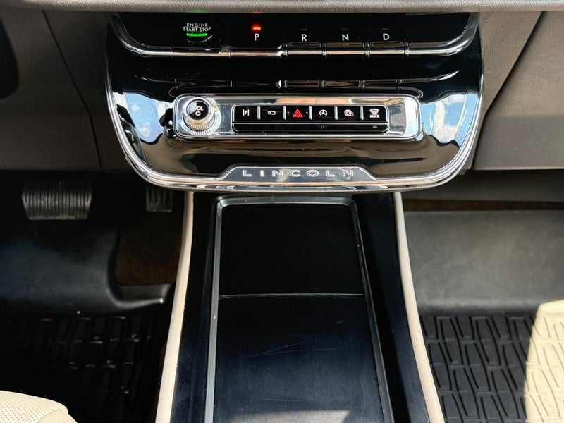 2023 Lincoln Corsair Standard AWD