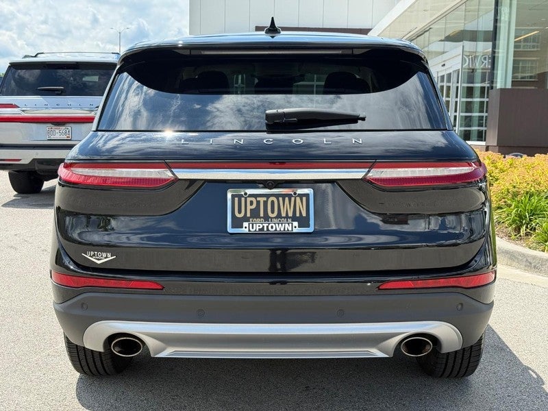 2023 Lincoln Corsair Standard AWD