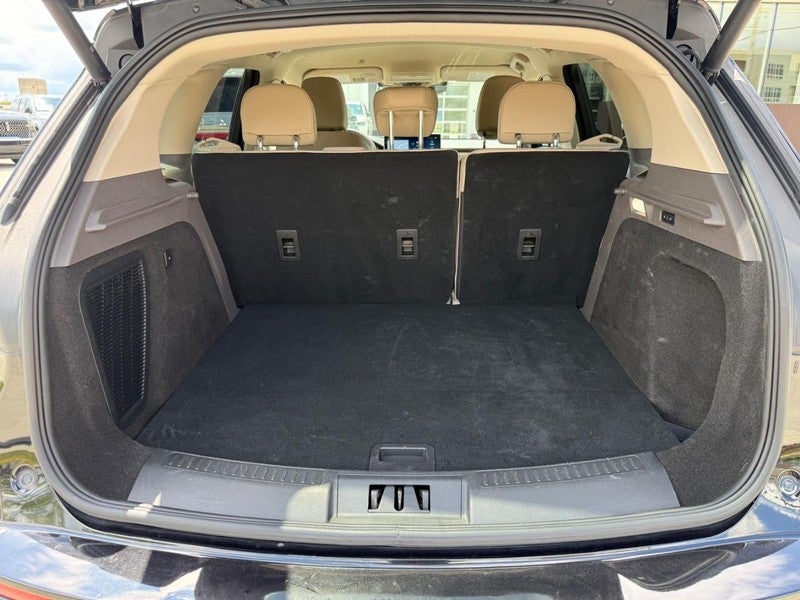 2023 Lincoln Corsair Standard AWD