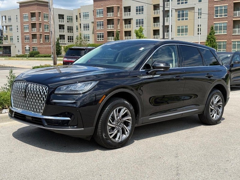 2023 Lincoln Corsair Standard AWD