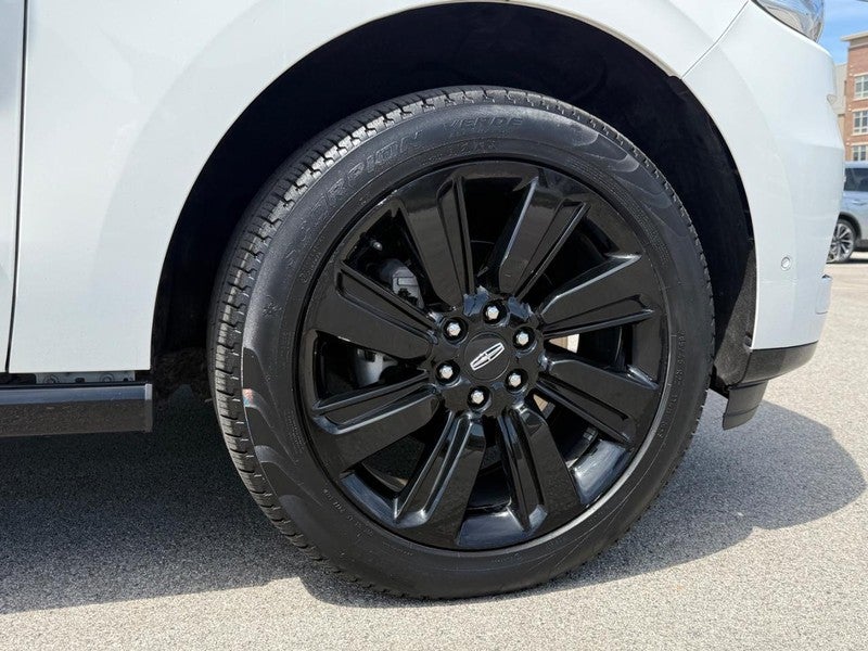 2024 Lincoln Navigator Reserve 4x4
