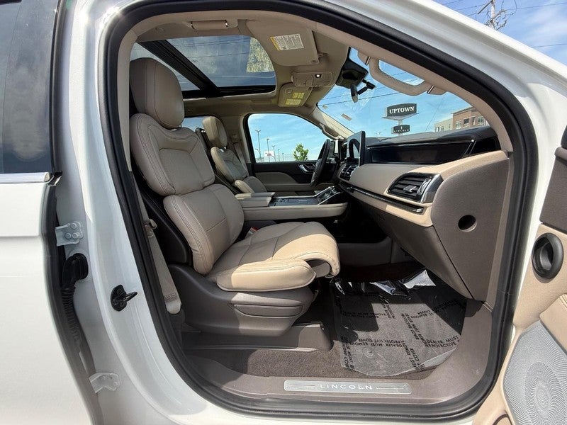 2024 Lincoln Navigator Reserve 4x4