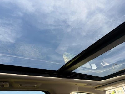 2024 Lincoln Navigator Reserve 4x4