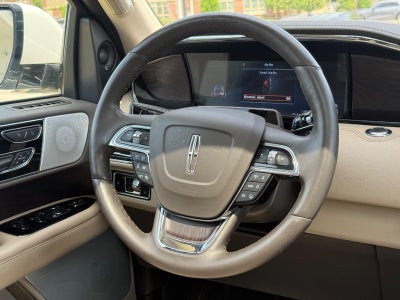 2024 Lincoln Navigator Reserve 4x4