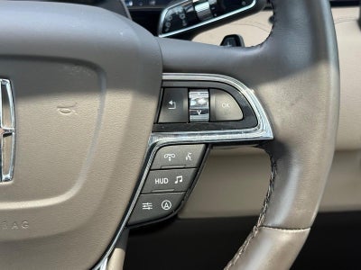 2024 Lincoln Navigator Reserve 4x4