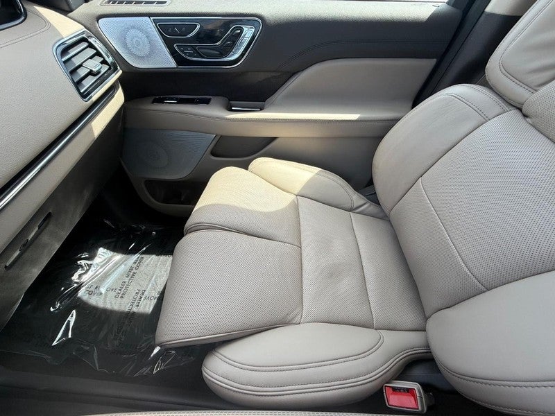 2024 Lincoln Navigator Reserve 4x4