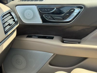 2024 Lincoln Navigator Reserve 4x4
