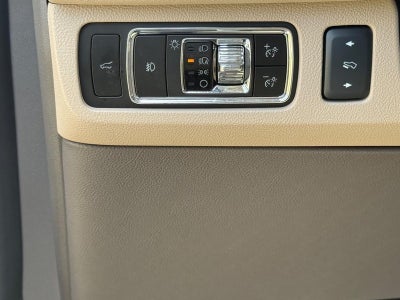 2024 Lincoln Navigator Reserve 4x4