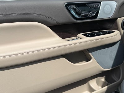 2024 Lincoln Navigator Reserve 4x4