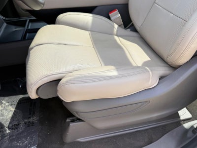 2024 Lincoln Navigator Reserve 4x4