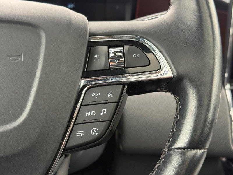 2024 Lincoln Navigator Reserve 4x4
