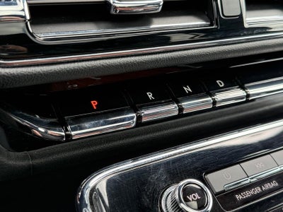 2024 Lincoln Navigator Reserve 4x4