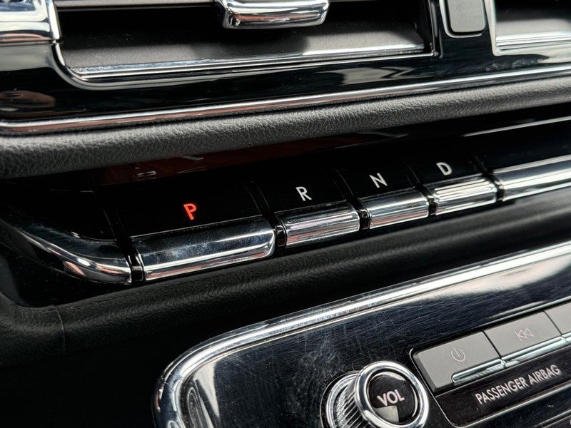 2024 Lincoln Navigator Reserve 4x4