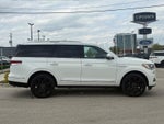 2024 Lincoln Navigator Reserve 4x4