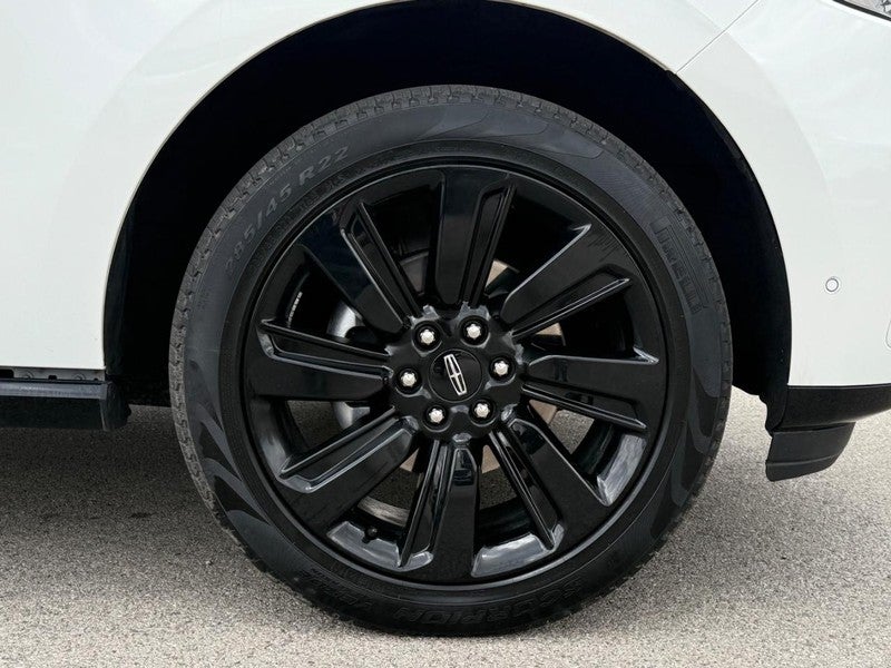 2024 Lincoln Navigator Reserve 4x4