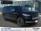 2023 Lincoln Navigator L Black Label 4x4