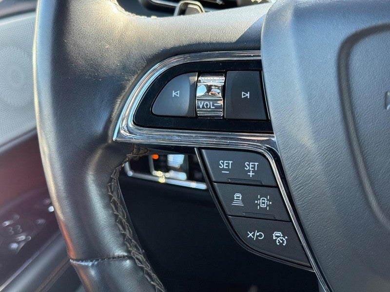 2023 Lincoln Navigator L Black Label 4x4