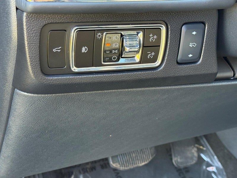 2023 Lincoln Navigator L Black Label 4x4