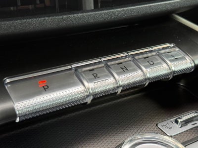 2025 Lincoln Nautilus Premiere AWD