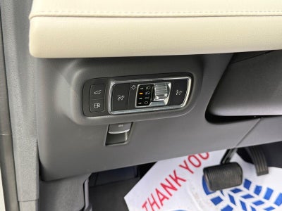 2025 Lincoln Nautilus Premiere AWD