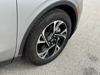 2025 Lincoln Nautilus Premiere AWD