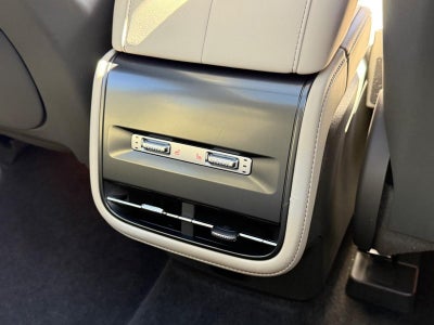 2024 Lincoln Nautilus Reserve AWD