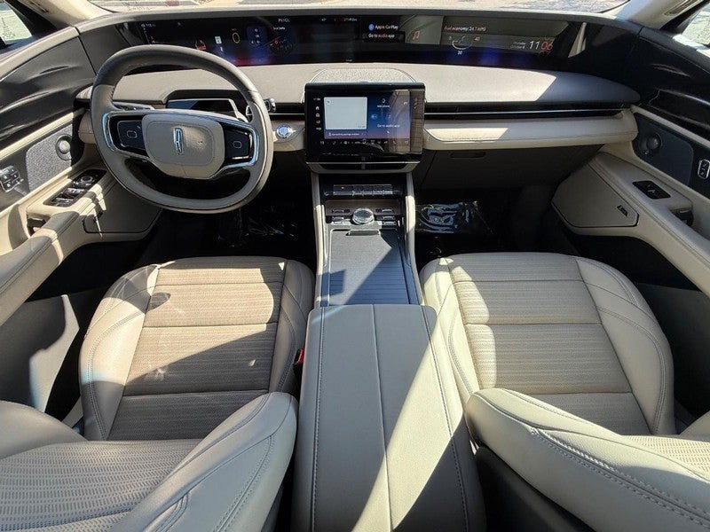 2024 Lincoln Nautilus Reserve AWD