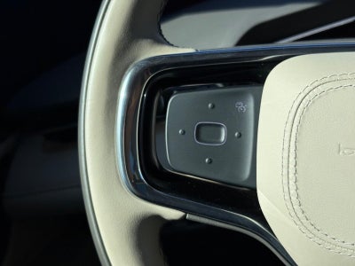 2024 Lincoln Nautilus Reserve AWD