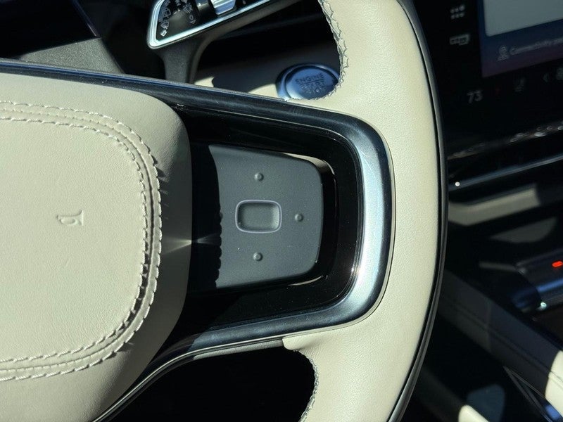 2024 Lincoln Nautilus Reserve AWD